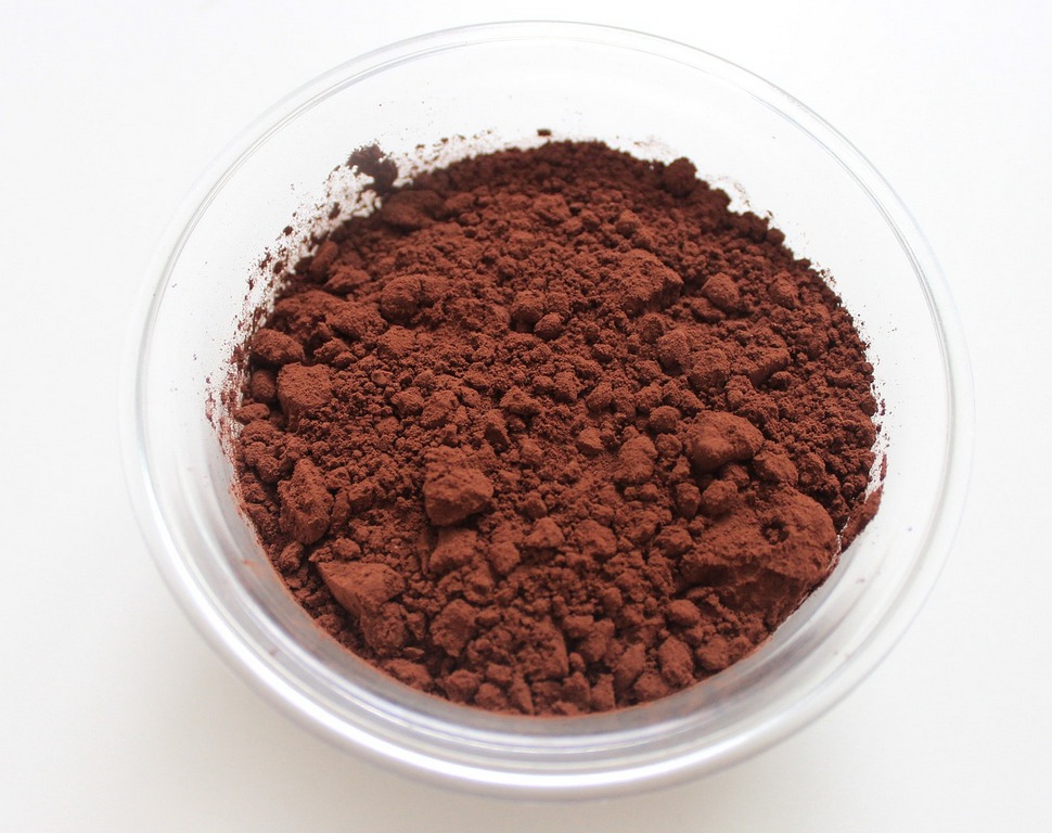 cacao powder benefits